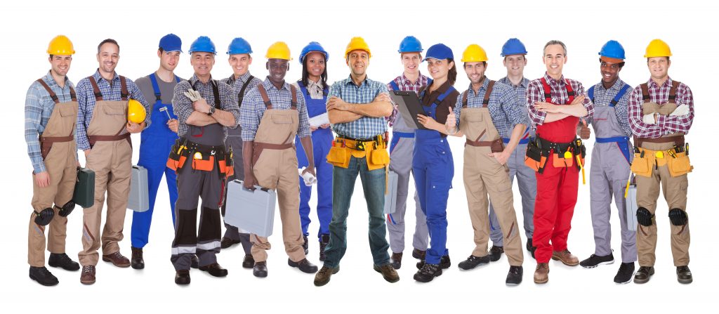 Do you really believe that you can train trades-people to be Masters in their trade in a 1 or 2-Day workshop?